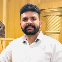 Yougesh Gautam