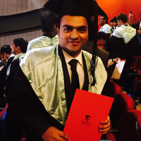 Ashutosh Karwa