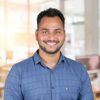 Rakesh Mali