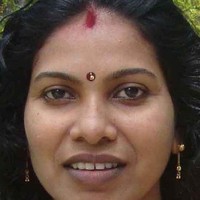 Asha Latha Cs