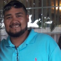 Peter Cavazos