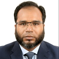 Mohammad Mostafizur Rahman