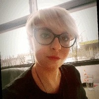 Agnieszka Krumpal
