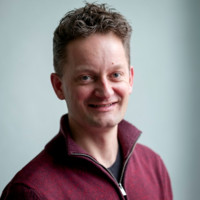 Henk Jonkers