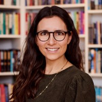 Julie Bloch Korsemann