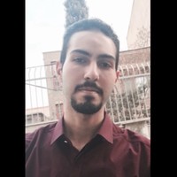 Shahab Hashemi