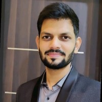 Vipul Dangi
