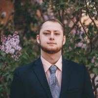 Nick Panuce