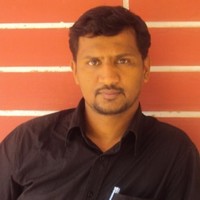 Aravind Biradar