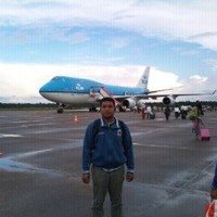 Muhamad Wicahyo Susetyo