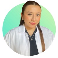 Viviana Tonguino Guerrero