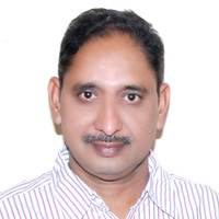 Rajeshwar Rao Katta