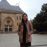 Divyanjali Sisodia