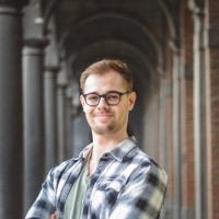 Michiel Van Roy