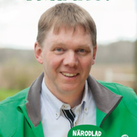 Lars Berg