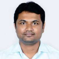 Rajendra Prasad Muniyappa