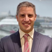 Richard Biscoe, CFA