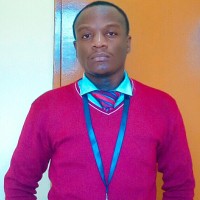 ISRAEL Killion-Ngwenya