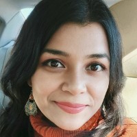 Ayesha Begum