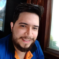 Marcio Zan Nacimento