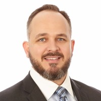 Travis Mason