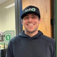 Zach Adams