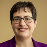 Gillian Lisson