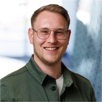 Sander De Heus