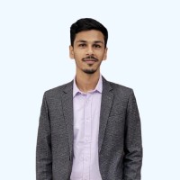 Showrav Chowdhury