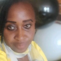 Muthoni Weru