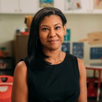 Rachel Roberts