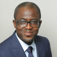 Serge Bodjrenou