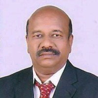 Srinivas Kumar Channa