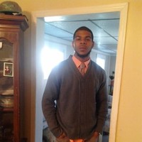 Eric Thornton