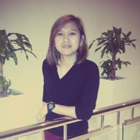 Muriel Joyce Nigoza
