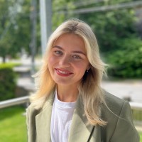 Anne Caroline Bekkhus