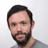 Stephen Reygate