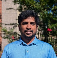 Srini Krishnasamy