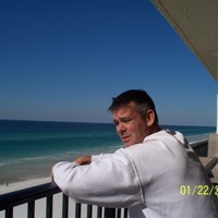 Mark Johnson