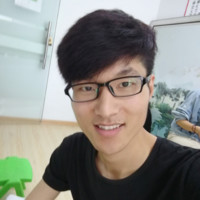 Nick Zhao