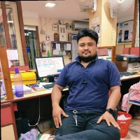 Vishal Bathwal