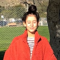 Natalie Escobar