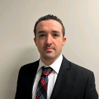 Daniel Moore