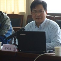 傅兆君