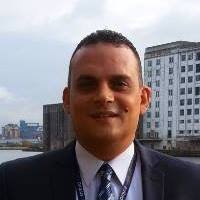 Ahmed Yahia