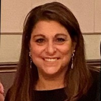 Paula Fisher