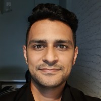 Niralkumar Patel