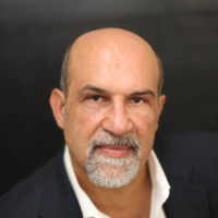 Bahram Sayari