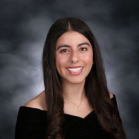 Leila Hamidi