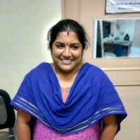 Mohanapriya Karthik